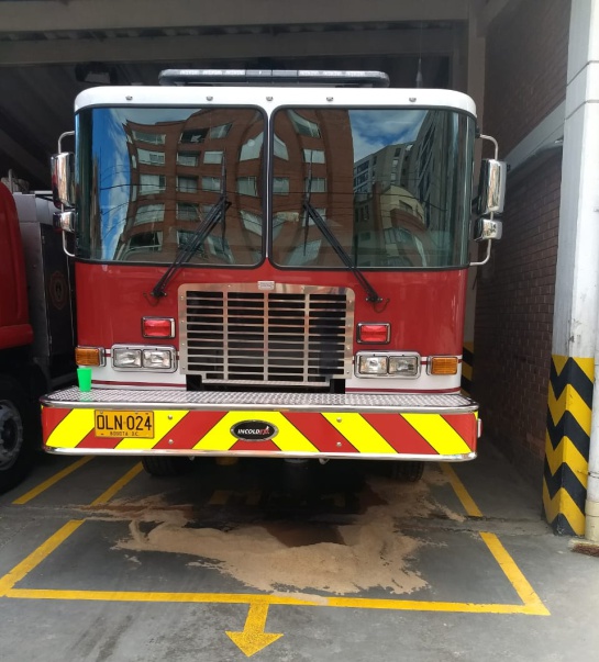 Carros de bomberos: Carros ‘nuevos’ de bomberos no duraron ni dos meses Carros de bomberos: Carros ‘nuevos’ de bomberos no duraron ni dos meses