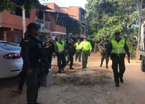 Concejo pide acciones para combatir inseguridad en Bucaramanga