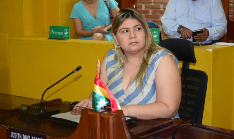Concejo alerta tala indiscriminada de Mangle en Cartagena