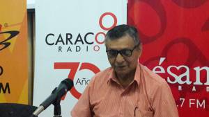 Periodista Merardo Garay hizo parte de Caracol Radio y Radio Reloj Periodista Merardo Garay hizo parte de Caracol Radio y Radio Reloj