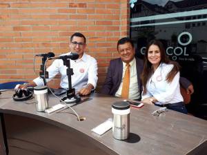 Herney Ocampo Cardona uno de los periodistas más recordados de Pereira y el eje cafetero Herney Ocampo Cardona uno de los periodistas más recordados de Pereira y el eje cafetero