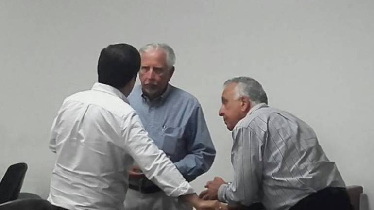 Caso Lezo: Inassa argumenta que sus directivos desconocían corrupción en caso Lezo