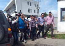 Capturan al alcalde de Dosquebradas por presunto carrusel de contratos