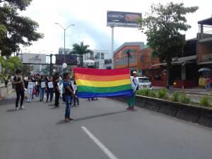Diversidad sexual Diversidad sexual