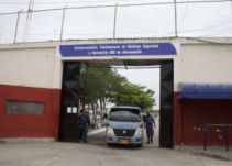 Envían al Bosque a barrista del Junior que atacó a su expareja