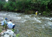 En agosto, lluvias estuvieron un 45% por debajo de los promedios históricos