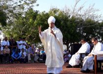 Arzobispo de Barranquilla pide debate serio por control a dosis mínima