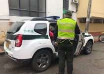 Capturan exalcalde de Aguachica sindicado de la Muerte de su contrincante