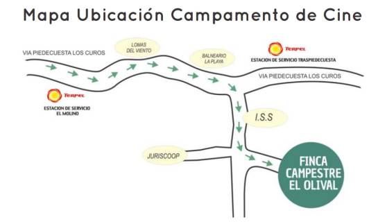 Cine bajo las estrellas 2018: El cine bajo las estrellas Cine bajo las estrellas 2018: El cine bajo las estrellas