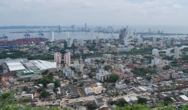 Catastro en Cartagena: IGAC busca legalización de 1.000 predios fiscales en Cartagena