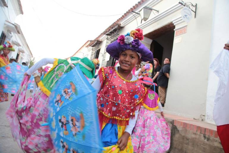 Festival de Jazz de Mompox: Mompox vive su "Río de gente"