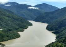 Cadáver rescatado en el río Cauca era el padre de una líder social