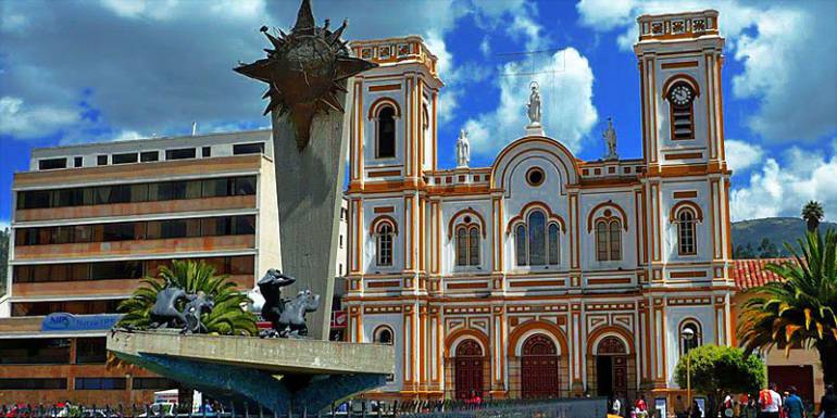 La Planta de Tratamiento de Aguas Residuales empezará a funcionar este año: Alcaldía Sogamoso: La PTAR empezará a funcionar en este año