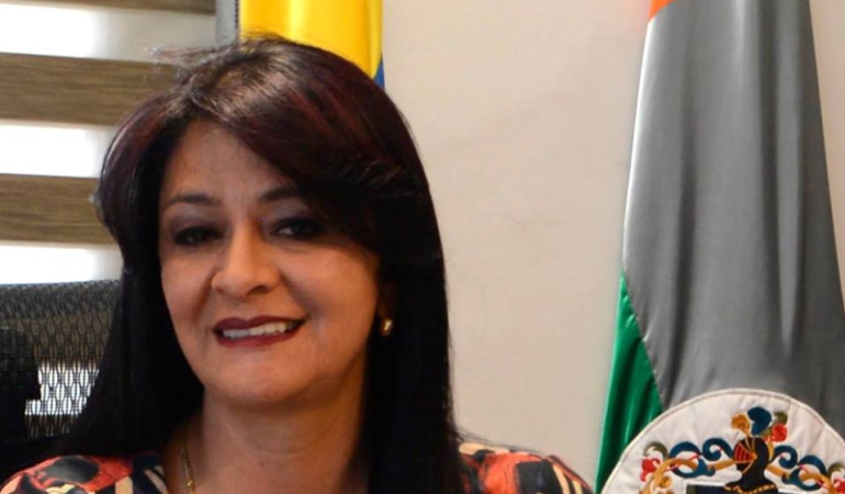 Elecciones La Calera: Mi revocatoria es una cortina de humo: alcaldesa de La Calera
