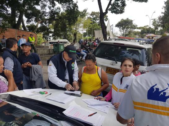 VENEZOLANOS REGRESO BUCARAMANGA RETORNO: Video: Otros 90 venezolanos regresan a su país VENEZOLANOS REGRESO BUCARAMANGA RETORNO: Video: Otros 90 venezolanos regresan a su país