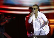 La lluvia no fue impedimento para que Mompox disfrutara del JazzFestival