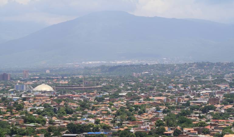 Cúcuta