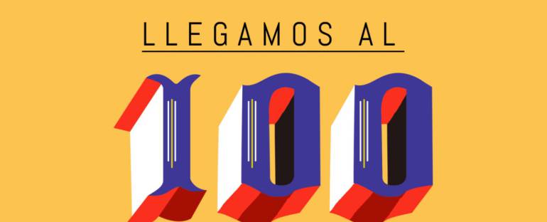 Periódico, edición: Periódico Universo Centro llegó a su edición 100