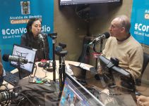 Primer año de la Cinemateca Municipal