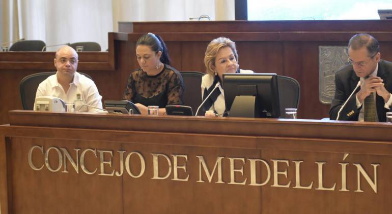 Concejo de Medellín aprobará la venta del porcentaje que tiene EPM en ISA