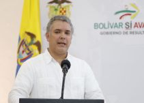 Presidente Duque confirmó interés en sacar adelante Juegos Nacionales 2019