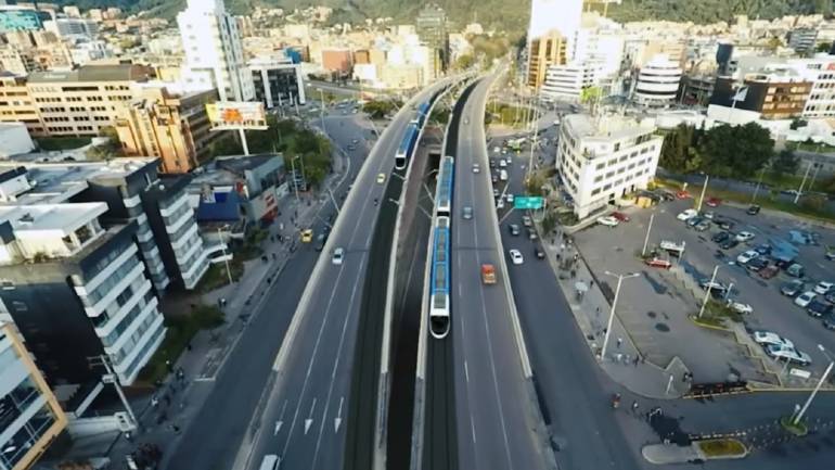 Sí es legal el trámite de vigencias futuras para el Metro