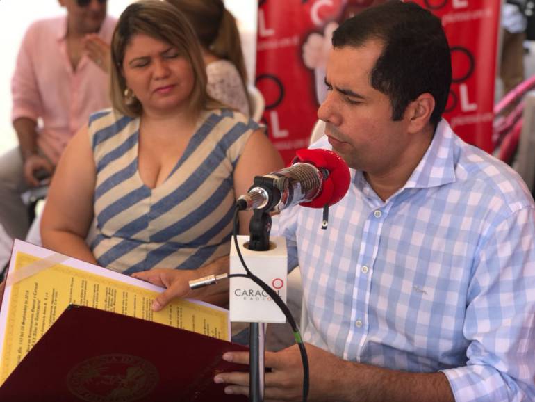 Concejo de Cartagena presenta cronograma de proyectos de acuerdo en trámite: Concejo de Cartagena presenta cronograma de proyectos de acuerdo en trámite