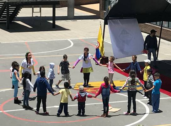 Inmigrantes Venezuela: Más de 2.000 venezolanos recibieron atención integral en Soacha Inmigrantes Venezuela: Más de 2.000 venezolanos recibieron atención integral en Soacha