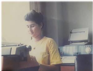 María Doris Gutiérrez, gerente Caracol Radio Armenia María Doris Gutiérrez, gerente Caracol Radio Armenia