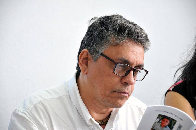 Docente de la Universidad de Cartagena presenta nuevo libro en Taiwán: Docente de la Universidad de Cartagena presenta nuevo libro en Taiwán