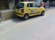 Taxista fue asesinado durante una discusión en Comuna 13