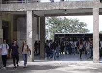 Mil 187 hurtos se cometieron en una semana alrededor de la U. Nacional