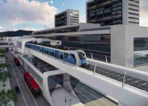 Denuncian en España a empresa interventora del Metro de Bogotá