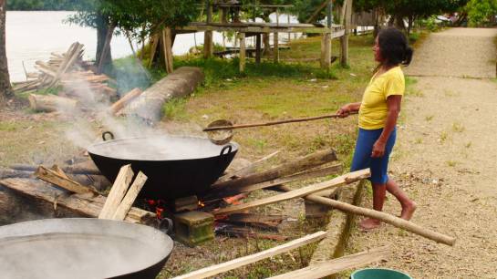 CARACOL PACIFICO: Cabeceras, un consejo comunitario que se resiste a dejar su territorio CARACOL PACIFICO: Cabeceras, un consejo comunitario que se resiste a dejar su territorio