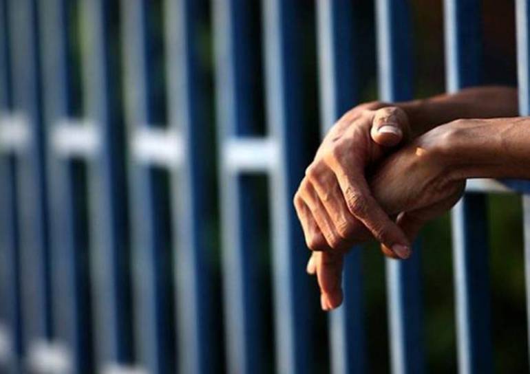 20 años de cárcel para padre que violó a su hija en Cartagena: 20 años de cárcel para padre que violó a su hija en Cartagena