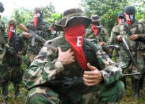 Lista la comisión humanitaria para liberación de secuestrados en Chocó