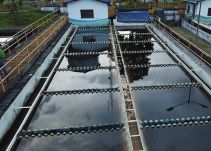 Se reestableció el suministro del agua en Armenia