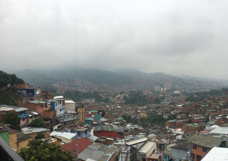 Víctimas,sometimiento,Medellín: Víctimas en Medellín vigilarán sometimiento de general Montoya a la JEP