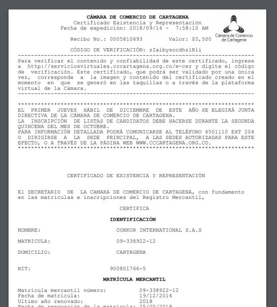 Terna alcaldía de Cartagena: Esposo de ternada en Cartagena tendría vínculos con desfalco a PDVSA Terna alcaldía de Cartagena: Esposo de ternada en Cartagena tendría vínculos con desfalco a PDVSA