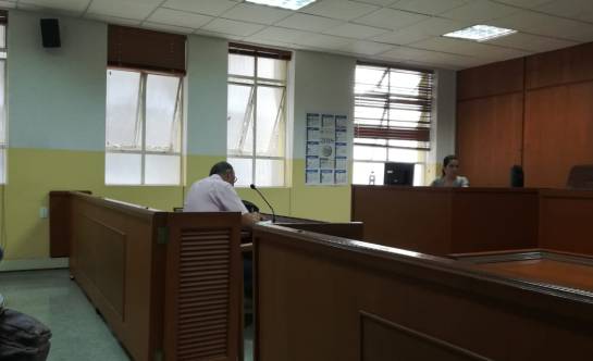 Abogado Arciniegas Lagos: Tribunal Superior redujo a 27 años condena del abogado Arciniegas Lagos Abogado Arciniegas Lagos: Tribunal Superior redujo a 27 años condena del abogado Arciniegas Lagos