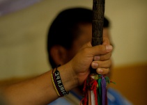 Líderes están en riesgo: organizaciones de DD.HH e indígenas en el Cauca