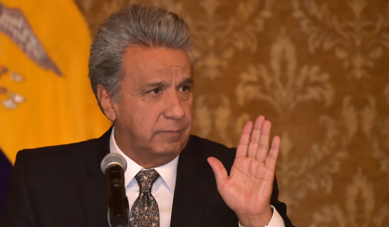 Ecuador y Colombia alias Guacho: Ecuador felicita a Colombia por el operativo contra alias "Guacho"