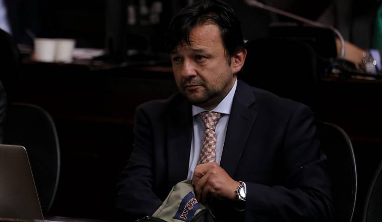 Juan Pablo Bocarejo