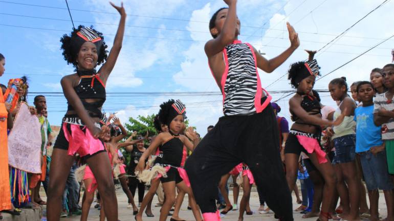 Cultura en Cartagena de Indias: Aprueban en el concejo distrital el "Circuito Cultural de Cartagena"