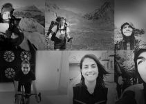 Cinco caldenses buscan llegar al Everest