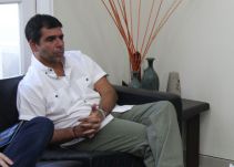 Distribución equitativa y solidaria en el presupuesto pidió el alcalde Char