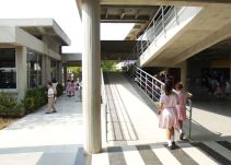 Cerca de la mitad de los baños de los colegios de Bolívar no funcionan