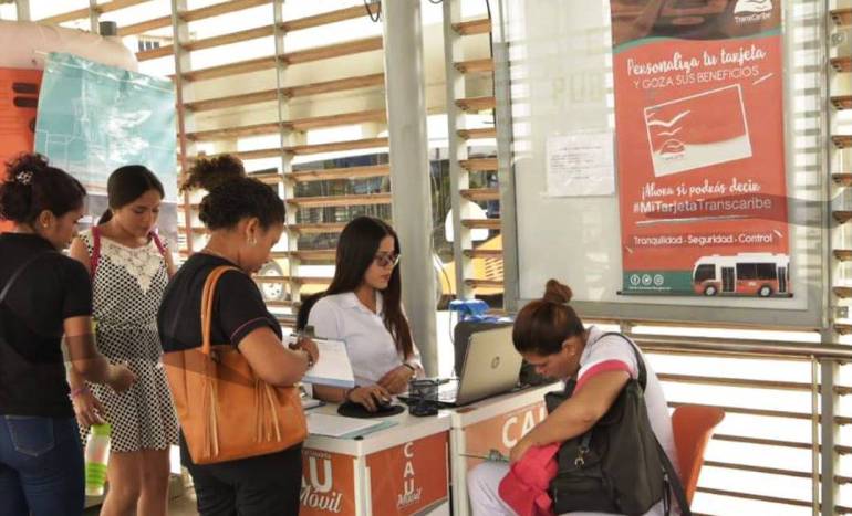 Personería de Cartagena busca tumbar alza del pasaje de Transcaribe: Personería de Cartagena busca tumbar alza del pasaje de Transcaribe