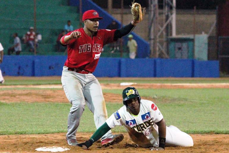 Cartagena podría quedarse sin béisbol profesional este año: Cartagena podría quedarse sin béisbol profesional este año
