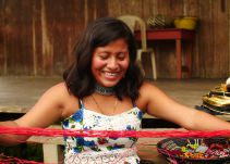 En fotos: en Cabecera, se vive el amor por la tierra